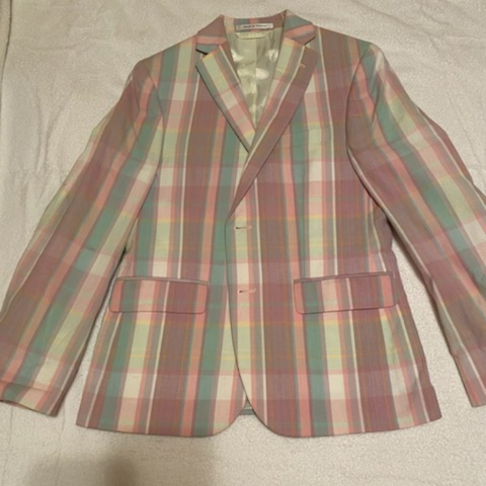 Ralph Lauren boys blazer